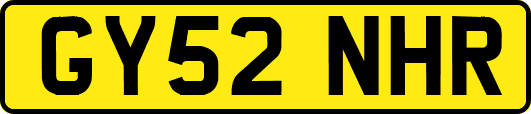 GY52NHR