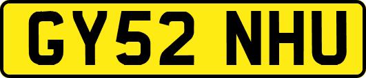 GY52NHU