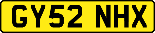 GY52NHX