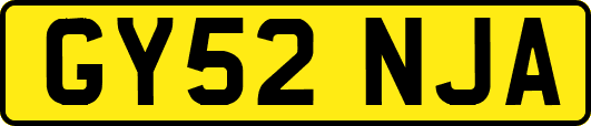 GY52NJA