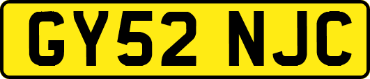 GY52NJC