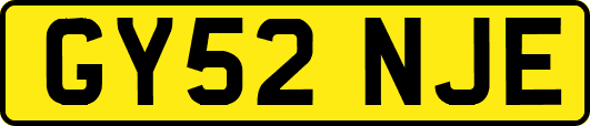 GY52NJE