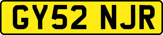 GY52NJR