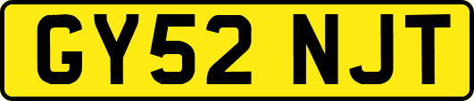 GY52NJT