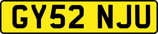 GY52NJU