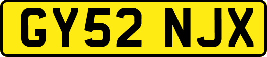 GY52NJX