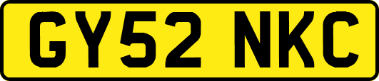 GY52NKC