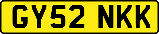 GY52NKK