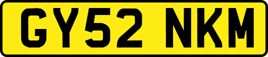 GY52NKM