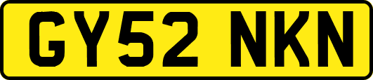 GY52NKN