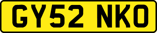 GY52NKO