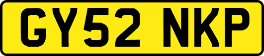 GY52NKP