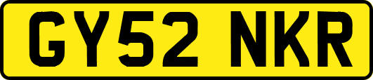 GY52NKR