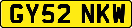 GY52NKW