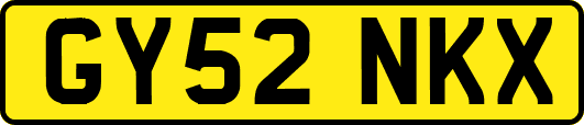 GY52NKX