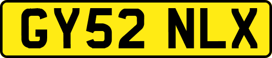 GY52NLX
