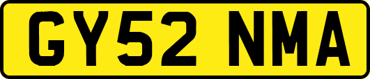 GY52NMA