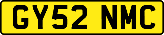GY52NMC