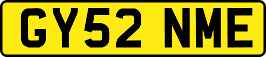GY52NME