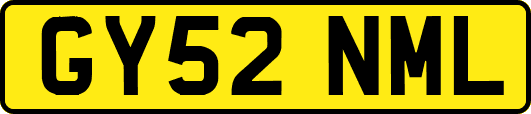 GY52NML