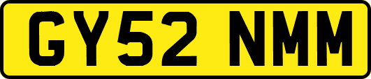 GY52NMM