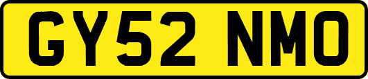 GY52NMO