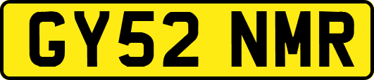 GY52NMR