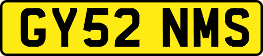 GY52NMS
