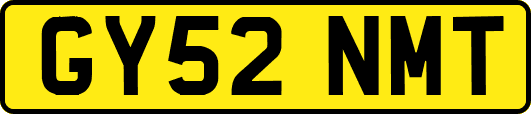 GY52NMT