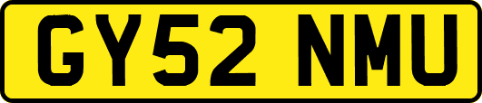 GY52NMU