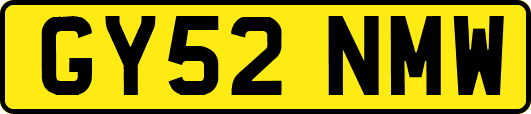 GY52NMW