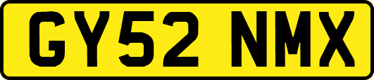 GY52NMX