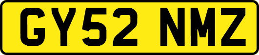 GY52NMZ