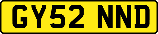 GY52NND