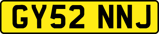 GY52NNJ