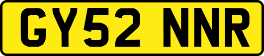GY52NNR