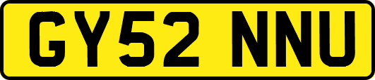 GY52NNU