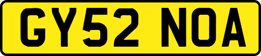 GY52NOA