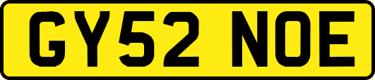 GY52NOE