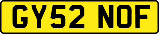 GY52NOF
