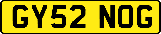 GY52NOG