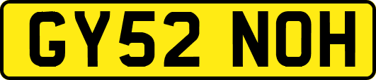 GY52NOH
