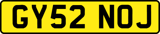 GY52NOJ