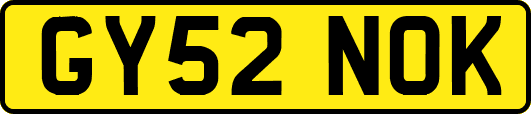 GY52NOK