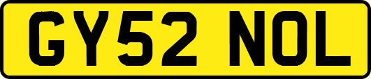 GY52NOL