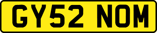 GY52NOM