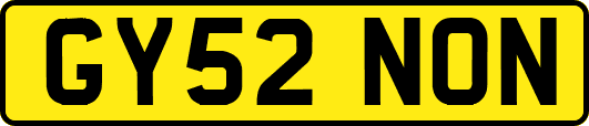 GY52NON
