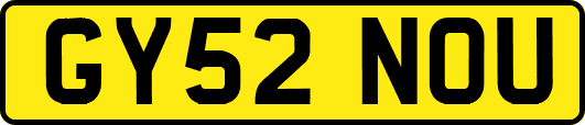 GY52NOU