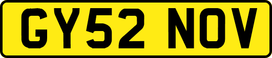 GY52NOV