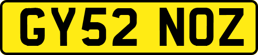 GY52NOZ